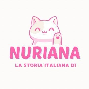 Nuriana logo